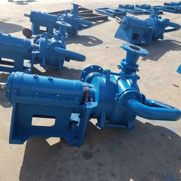 祁通泵业(图)-65ZJW-II型压滤机入料泵-河北入料泵