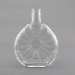 xo玻璃酒瓶|山东晶玻|邯郸玻璃酒瓶