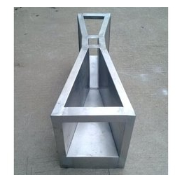 供应 巴歇尔槽不锈钢 玻璃钢巴歇尔槽 巴氏计量排放槽 可定制