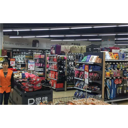 威润金属制品价格(图),*超市货架,武汉超市货架