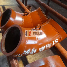 SHS陶瓷钢管 技术服务 结构特点 耐高温性能