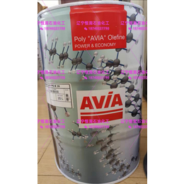 销售Avia Compera VCL 46-S工业齿轮油
