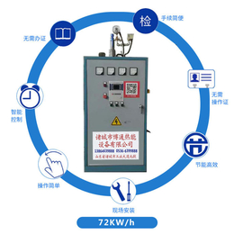 诸城博通热能(图)-电蒸汽发生器价格-鸡西电蒸汽发生器