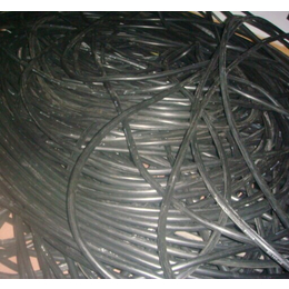浙江电缆回收,舒杭物资回收,电缆