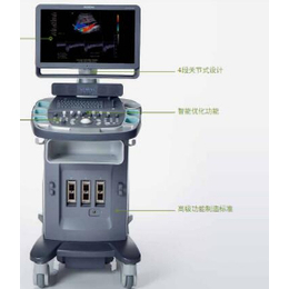 西门子超声诊断系统-ACUSON X600 