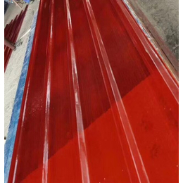 浙江省海宁市艾珀耐特生产****FRP采光板 透明玻璃钢板缩略图