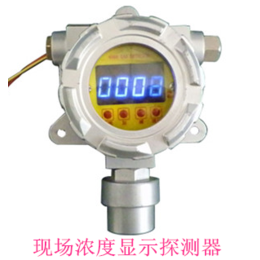 襄阳市厂家供应ZBK1000煤气燃气报警装置联动风机切断阀
