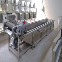 西葫芦果蔬清洗机售后服务-诸城众友机械-北京西葫芦果蔬清洗机