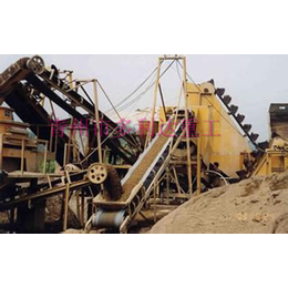 小型制砂机厂|营口市制砂机|多利达重工(图)