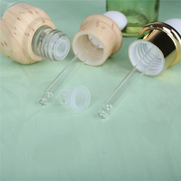 水光针针管瓶厂家、水光针针管瓶、尚煌质量合格(查看)