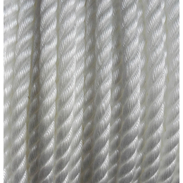 销售聚乙烯圆丝绳、凯利制绳(在线咨询)、亳州聚乙烯圆丝绳