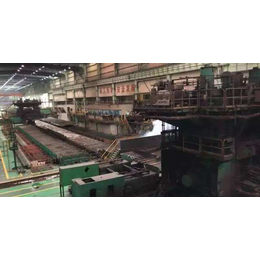 长期大量回收二手废旧淮柴发电机组轧钢厂设备生产流水线供应缩略图