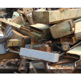 废铁回收公司-合肥废铁回收-合肥智鹏废铁回收
