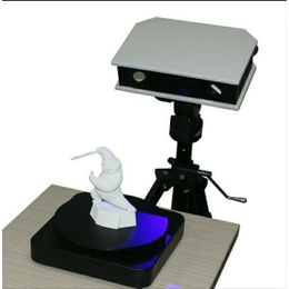 武汉3d三维扫描仪工业级手持三维扫描仪抄数服务