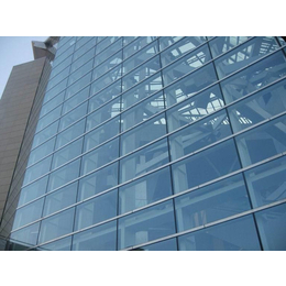 恒业玻璃(图)|怒江钢化玻璃加工|怒江钢化玻璃
