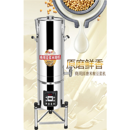 自动豆浆机-瑞丰电器(在线咨询)-豆浆机