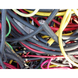 二手电缆回收|长城电器回收|庆阳电缆回收