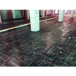 嘉兴排水板-华翊建筑安全可靠-PVC排水板生产厂家