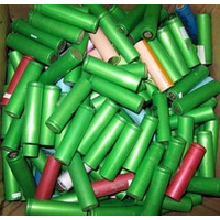 光明废电池回收公明回收18650聚合物电池