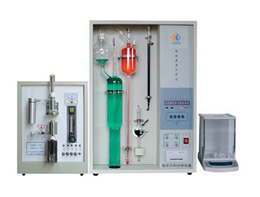 炉前铁水分析仪-万合仪器-炉前铁水分析仪公司