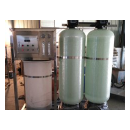 洛宁软化水设备_郑州软化水设备_全自动锅炉软化水设备