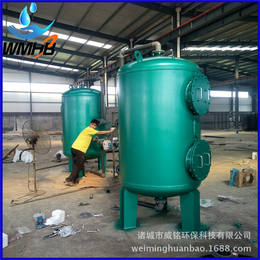 上海活性炭过滤器,山东威铭,活性炭过滤器的厂家