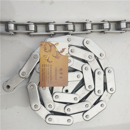 润通机械(图)-不锈钢链条价格-肇庆不锈钢链条