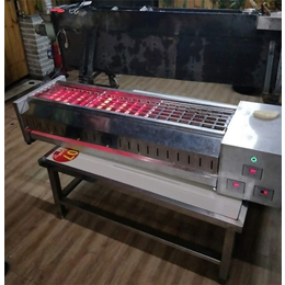 博兴雅康(图)、*电烤炉 烤肉炉机、铜陵*电烤炉