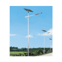 路灯公司-合肥路灯-合肥保利太阳能路灯