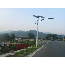 三门峡农村LED路灯-东龙新能源公司-农村LED路灯生产