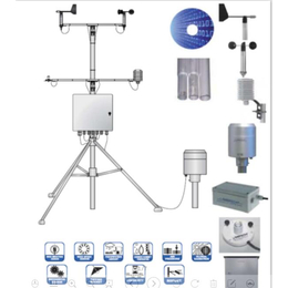 一体气象站价格、气象站、南京欧熙科贸有限公司
