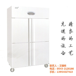 金厨制冷电器有限公司(图)、厨用冰柜*、山南厨用冰柜