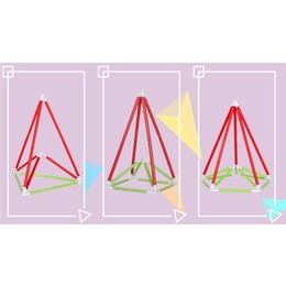 益智儿童玩具，聪咪-数学几何教具-数学几何教具品牌