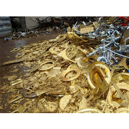 废铜回收报价-尚品再生资源回收-废铜回收