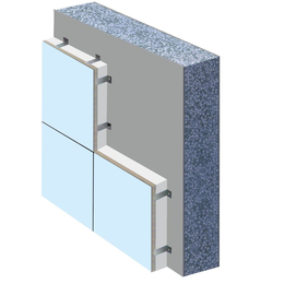 仿石漆保温一体板-新盛筑能-周口保温一体板