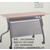  天津课桌椅生产厂家 双人课桌椅小课桌缩略图4