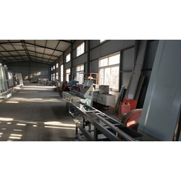 宁夏中空玻璃生产线-半自动中空玻璃生产线-康捷机械
