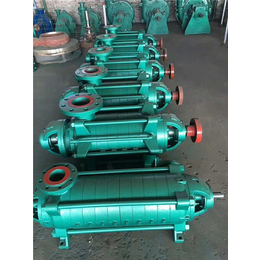 多级泵-鸿达泵业-立式多级泵
