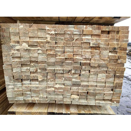 辐射松建筑木方材料批发-汇森木业-辐射松建筑木方材料