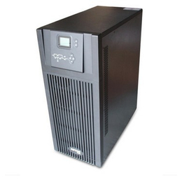 科士达UPS电源YDC9310H 8KW 外接蓄电池组