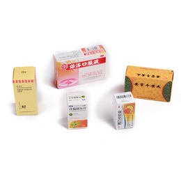 桂林纸盒包装彩印、 广州梵彩包装 、纸盒包装彩印价格