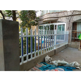 南京pvc护栏芜湖pvc围墙围栏pvc防护栏*庭院围墙护栏缩略图