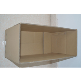 外包装纸箱-宇曦包装材料(在线咨询)-外包装纸箱如何