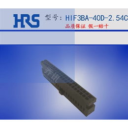 HIF3BA-40<em>D</em>-2.54<em>C</em>广濑HRS工业<em>连接器</em>
