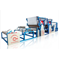 干式复合机是包装印刷行业中重要设备