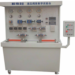 液压比例实验台设备-液压比例实验台-苏州海川科教设备(查看)