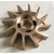 锡青铜铸件5-5-5锡青铜叶轮精密铸造件*铜铸件缩略图1