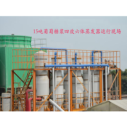 蓝清源环保科技(多图)|新疆淀粉糖蒸发器****厂家