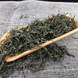 小懒猪恩施烘青绿茶手工茶2018春茶用心制作