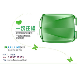 瑞洁环卫(图),塑料垃圾桶生产商,北京塑料垃圾桶